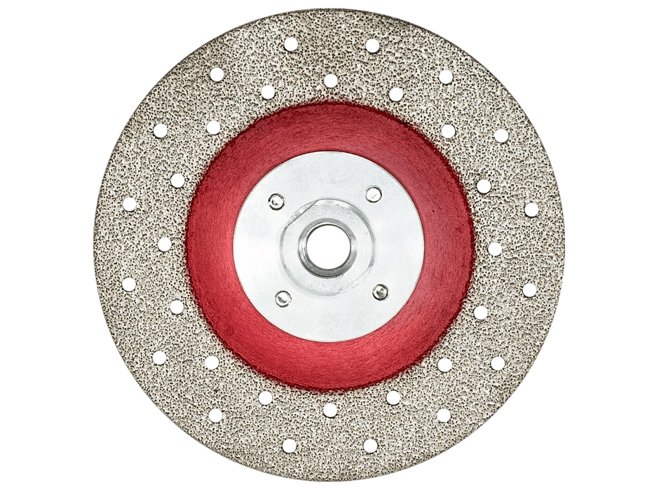 EGB 752675: Diamant-Trennscheibe 125 mm Beton, X-Lock bei EGB 752675: Diamant-Trennscheibe 125 mm Beton, X-Lock bei