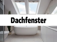Button für Bereich Dachfenster