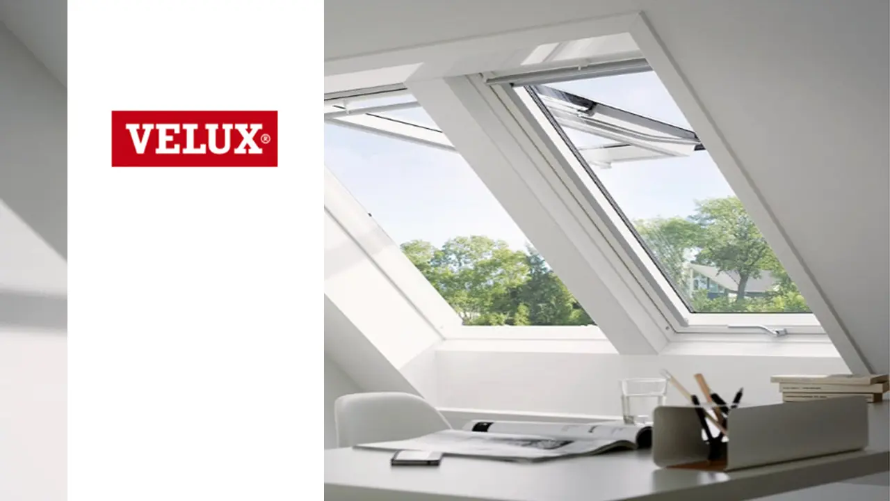 Button für Vleux Dachfenster Konfigurator