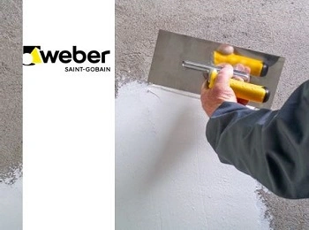 Button für Weber Fassaden-Konfigurator