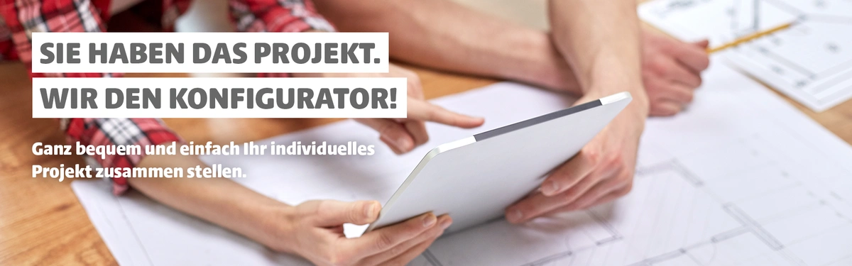 Button Konfigurator